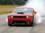 Dodge Challenger SRT10 Concept 2008 года